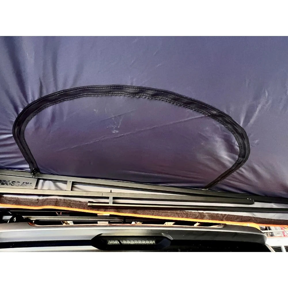 CampBoss Shadow 270XL Freestanding Awning With RTT Access