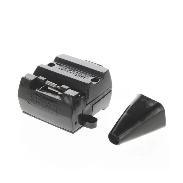 Baxters 12-Pin Flat Female Trailer Connector