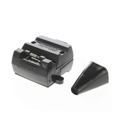 Baxters 12-Pin Flat Female Trailer Connector