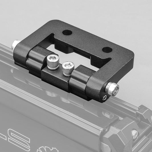 Optional Lower Adjustable Bracket for ST3303 Pro & ST2K LED Light Bars