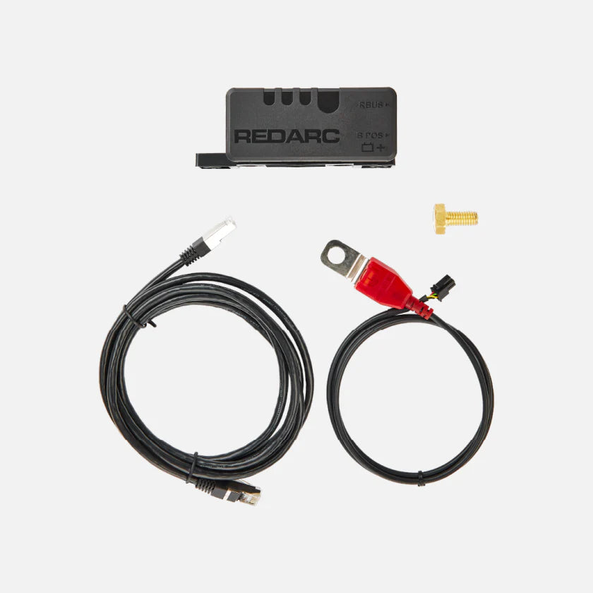 Redarc SMART BATTERY MONITOR
