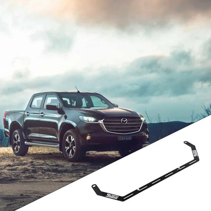 Kap Industries Fire Extinguisher Bracket suitable for Isuzu D-Max MU-X & Mazda BT-50 2021 Onwards