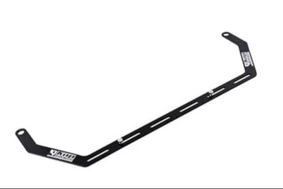 Kap Industries Fire Extinguisher Bracket suitable for Isuzu D-Max MU-X & Mazda BT-50 2021 Onwards