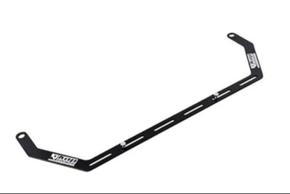 Kap Industries Fire Extinguisher Bracket suitable for Isuzu D-Max MU-X & Mazda BT-50 2021 Onwards