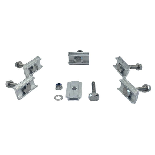 CampBoss Premium X Ladder Brackets