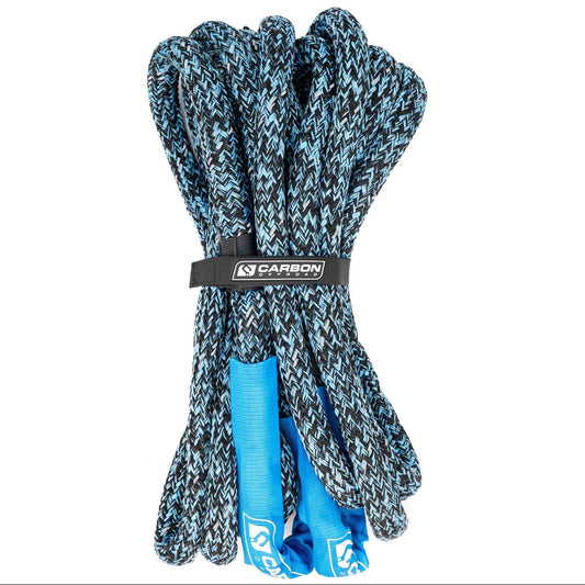 Blue Carbon Offroad 12 Ton x 9 Metre Kinetic Recovery Rope