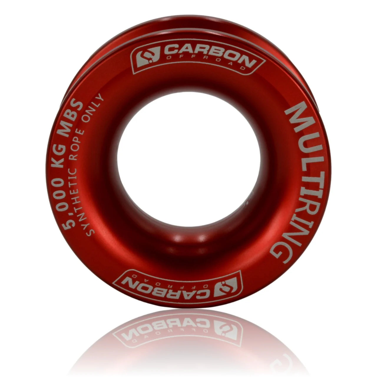 Carbon Offroad CARBON OFFROAD MINI MULTI RING FOR ATV OR 4X4