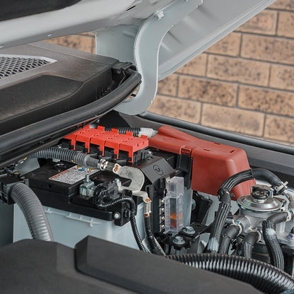 Electrical Accessory Bundle – Toyota Prado 250 series / Lexus GX550 – OEM Battery