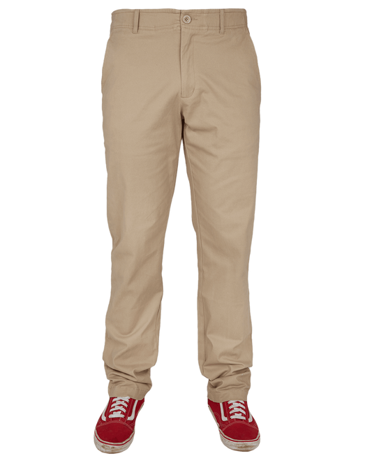 Dixxon Chino Pants - Khaki