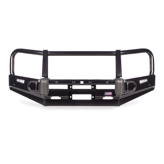 Dobinsons Classic Black - Gen 2 Hilux - Revo - N80 - Suits 4x4