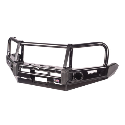 Dobinsons Classic Black - Gen 2 Hilux - Revo - N80 - Suits 4x4