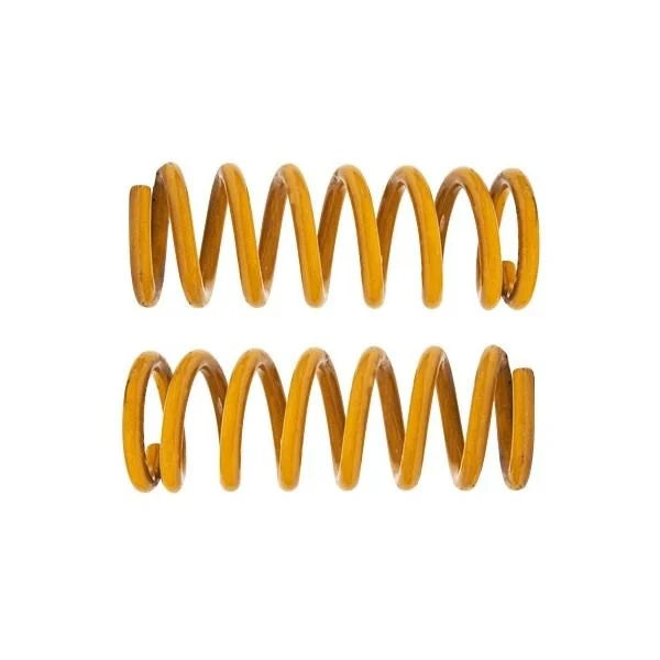 Tough Dog Coil Springs 40mm Lift Rear 0-400kg Load Suitable For RAM 2500 2014 on (Pair