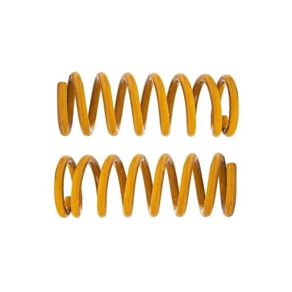 Tough Dog Coil Springs 40mm Lift Rear 0-400kg Load Suitable For RAM 2500 2014 on (Pair