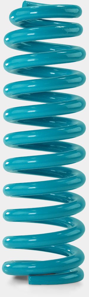 Dobinsons Linear Rate Raised Height Coil Spring (50mm Lift)