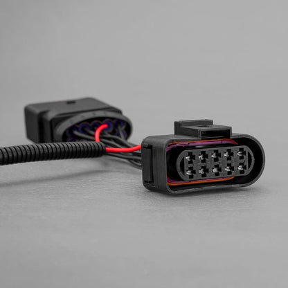 Holden Colorado, Colorado 7 RG & Trailblazer Piggy Back Adaptor - View 2