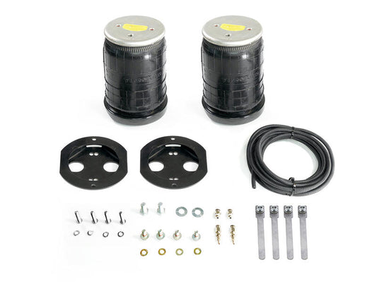 Airbag Man Suspension Full Air Suspension Kit - Rear TOYOTA LAND CRUISER 200 Series UZJ200, URJ202 & VDJ200 07-21