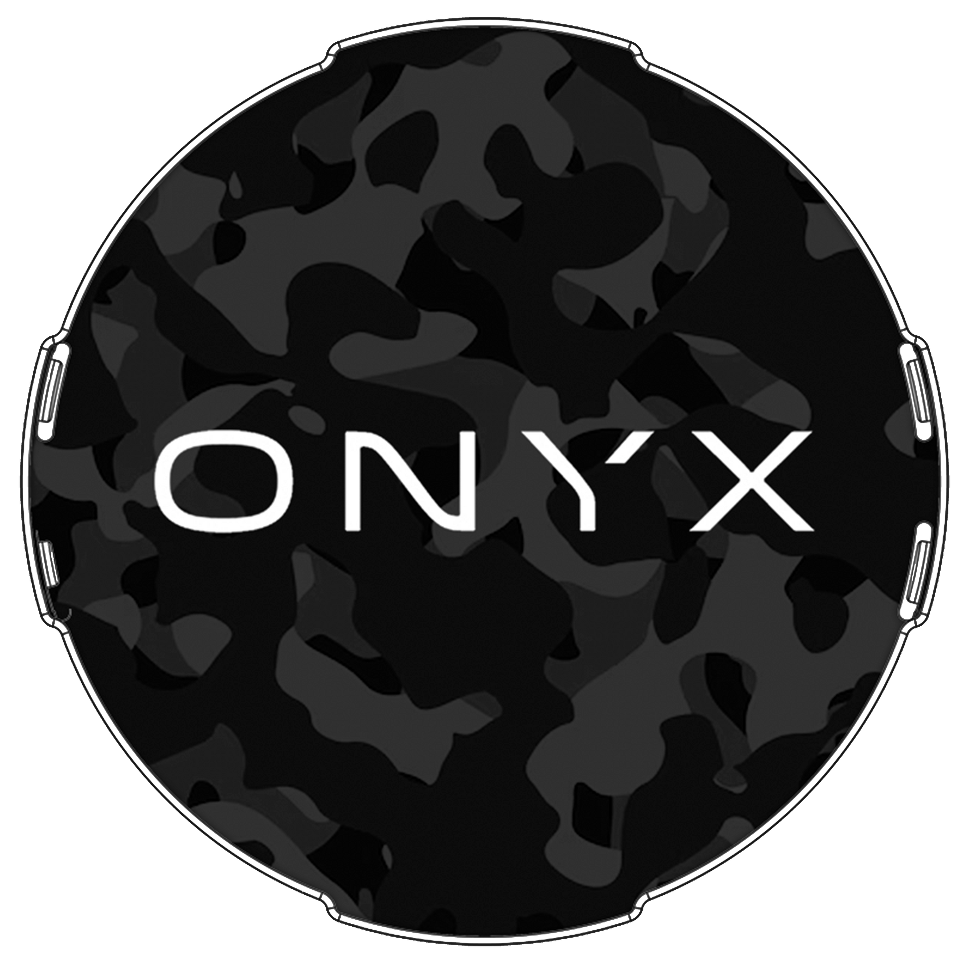 Onyx XEN-CC2 (SINGLE) MILITARY LIGHT COVER