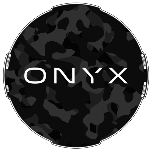 Onyx - XEN-CC2 (SINGLE) MILITARY LIGHT COVER -