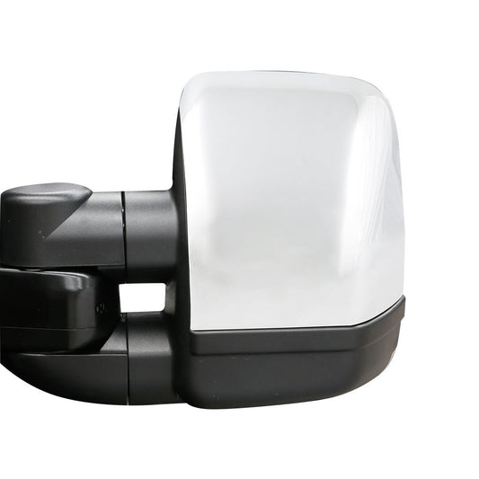 Clearview Next Gen Manual Mirror 70 series R/Hand Side Only