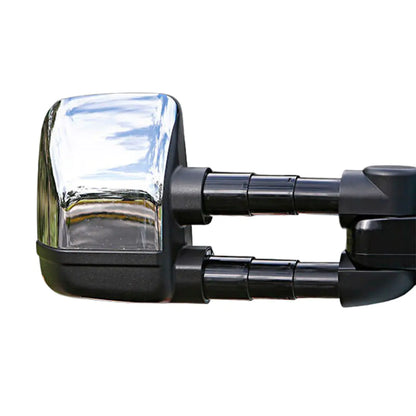 Clearview Next Gen Manual Mirror 70 series R/Hand Side Only