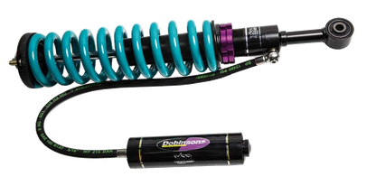 Dobinsons 2" Lift MRR 3-Way Adjustable Shock Absorber