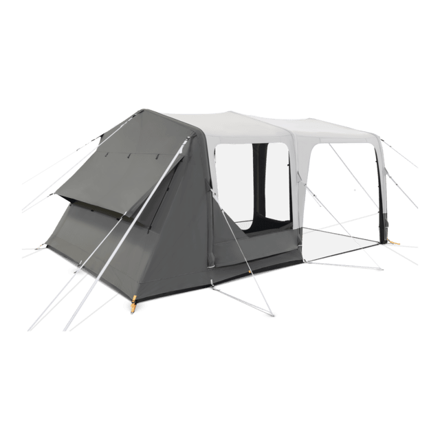 Santorini FTK 2X4 TC Inflatable Tent