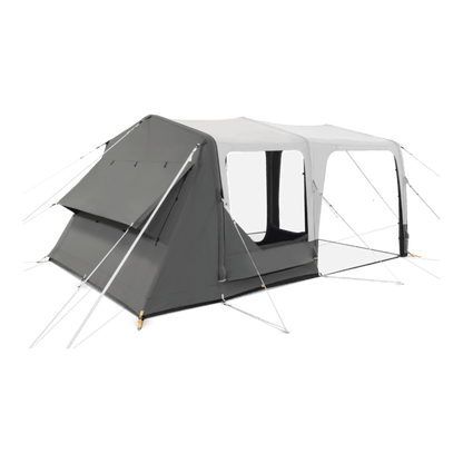 Santorini FTK 2X4 TC Inflatable Tent