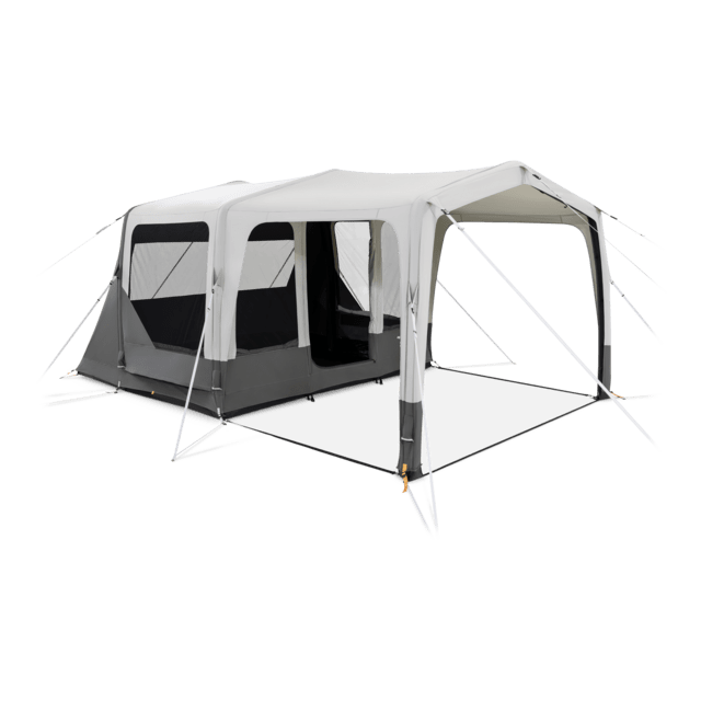 Santorini FTK 2X4 TC Inflatable Tent