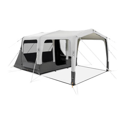 Santorini FTK 2X4 TC Inflatable Tent