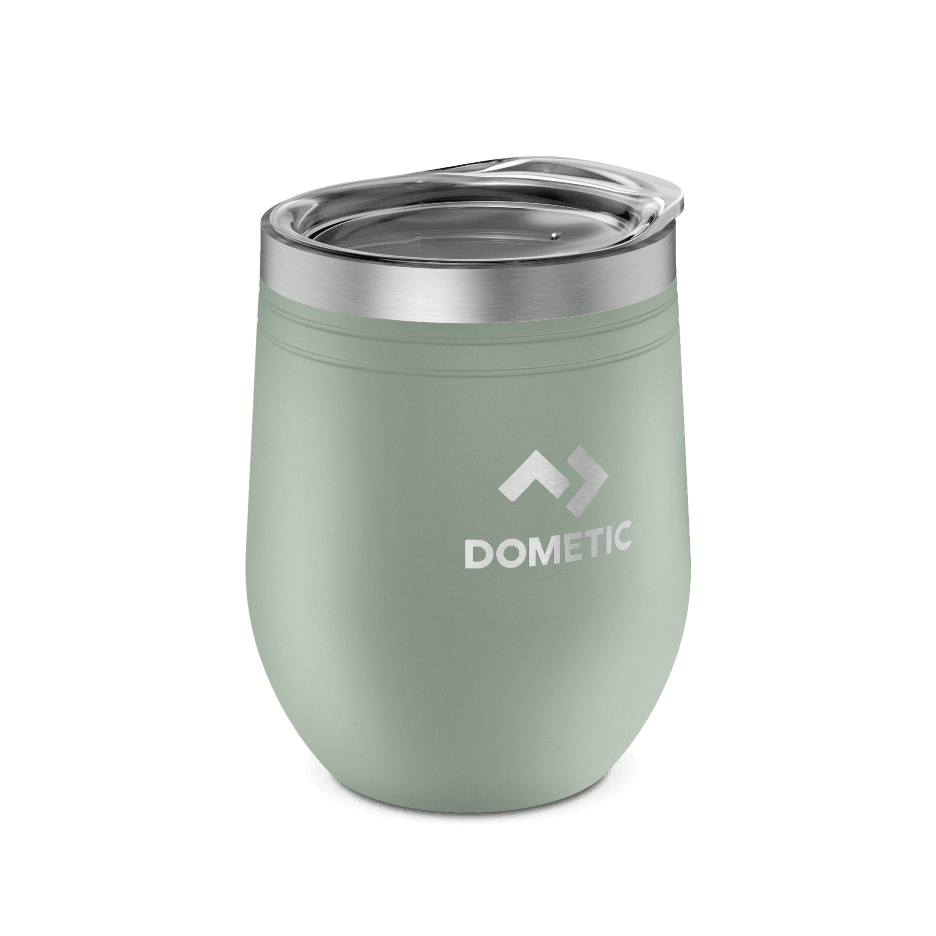 Dometic Dometic Wine Tumbler 30 Moss