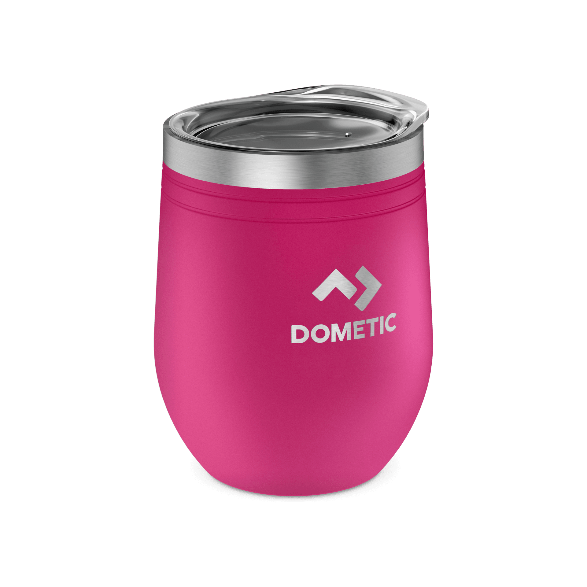 Dometic Dometic Wine Tumbler 30 Orchid
