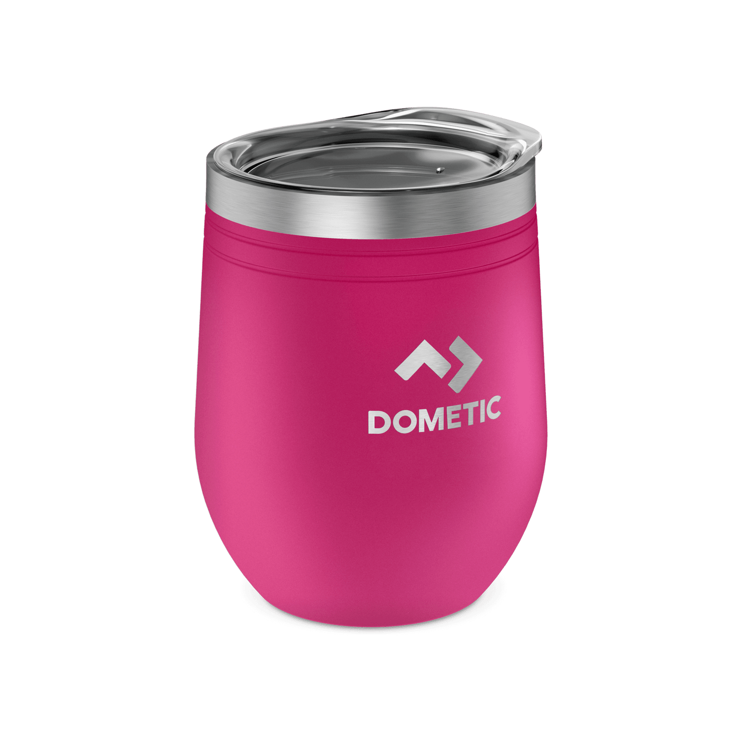 Dometic Dometic Wine Tumbler 30 Orchid