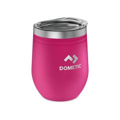 Dometic Dometic Wine Tumbler 30 Orchid