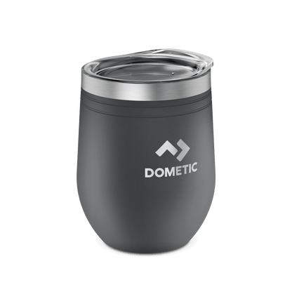 Dometic Dometic Wine Tumbler 30 Slate