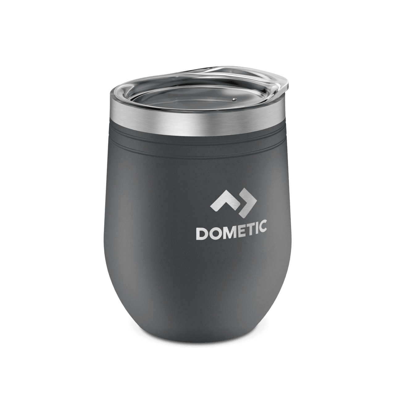 Dometic - Dometic Wine Tumbler 30 - Slate