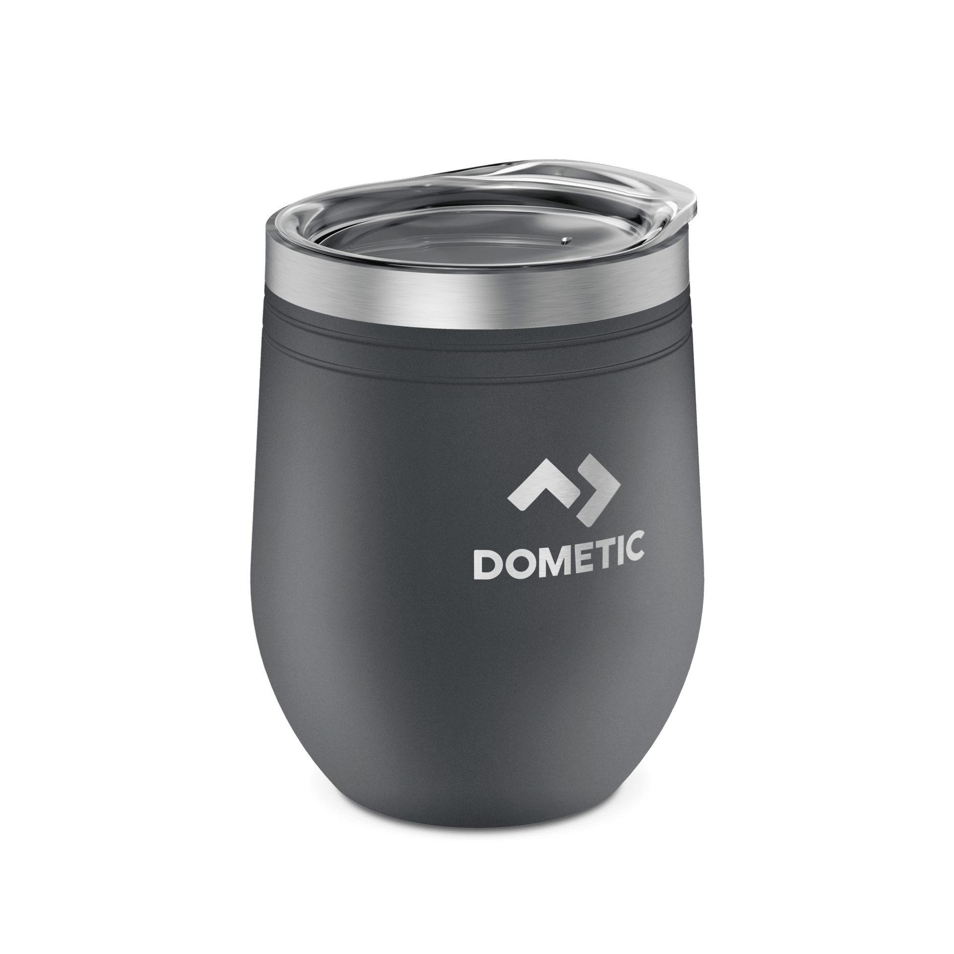 Dometic Dometic Wine Tumbler 30 Slate