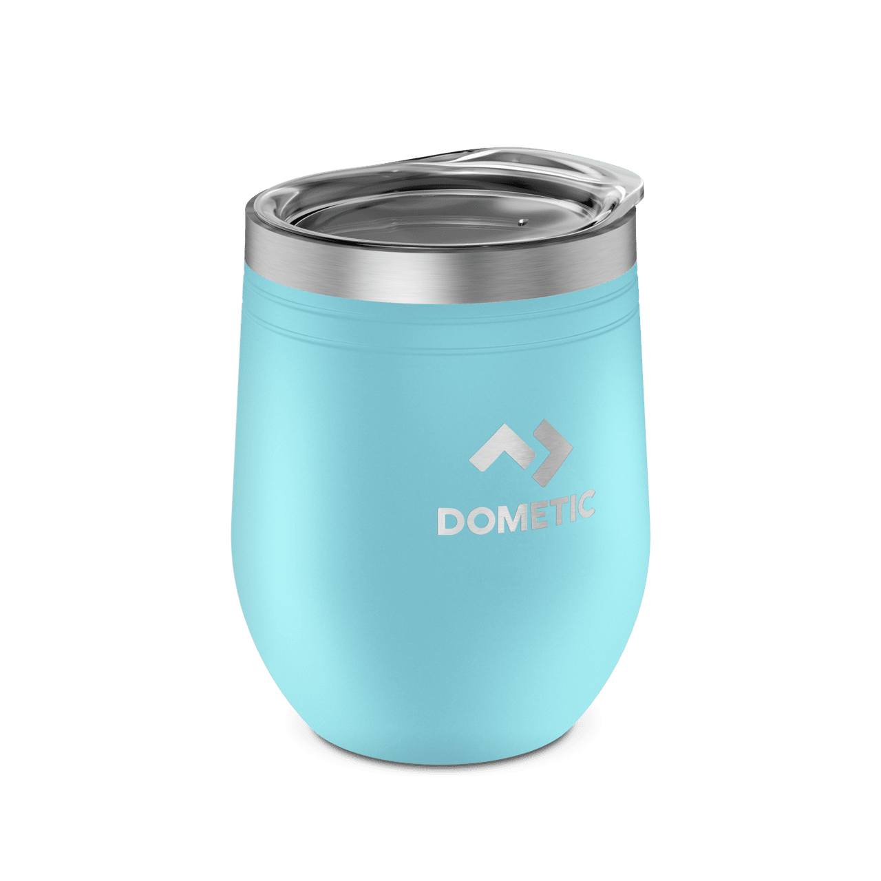 Dometic - Dometic Wine Tumbler 30 - Lagune