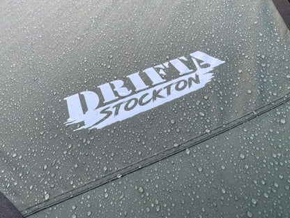 Drifta Stockton - Drifta Stockton Hexa Tarp -