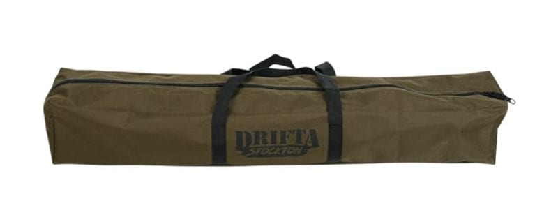 Drifta Stockton Drifta Stockton Camp Stretcher