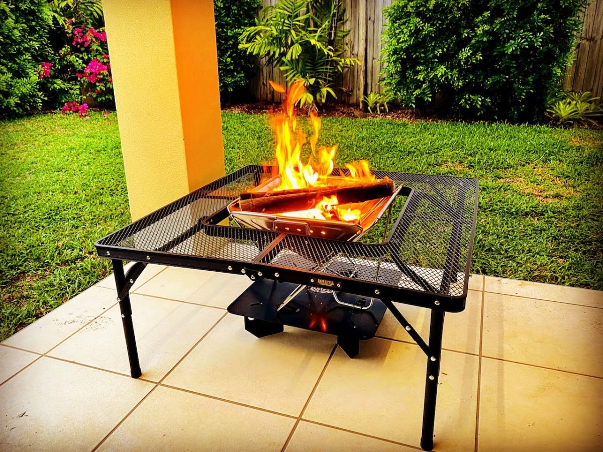 Drifta Stockton Drifta Stockton Firetable