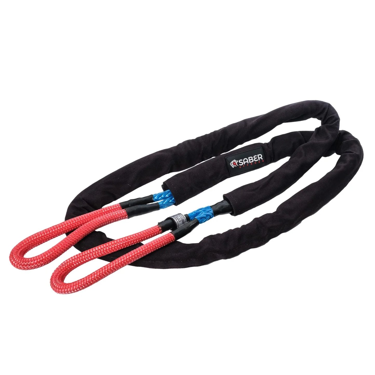 17,000KG SaberPro® Utility Rope 3M