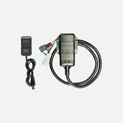 Tow-Pro Link Electric Brake Controller