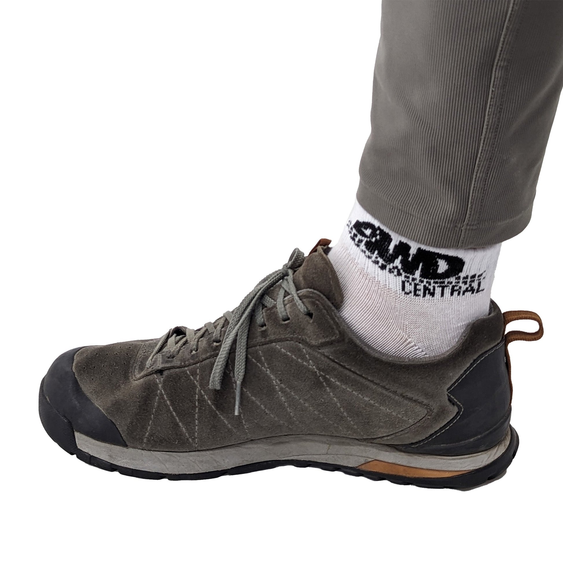 4WD Central 4WDC socks