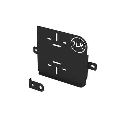 UHF Bracket – Toyota Landcruiser 70 Series Range 2021/on – Passenger side Glove Box