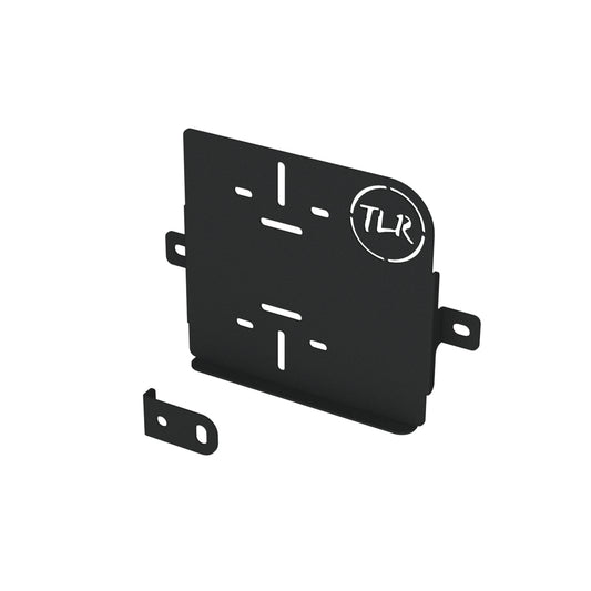 UHF Bracket – Toyota Landcruiser 70 Series Range 2021/on – Passenger side Glove Box