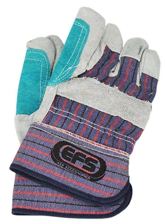 EFS Gloves for recovery
