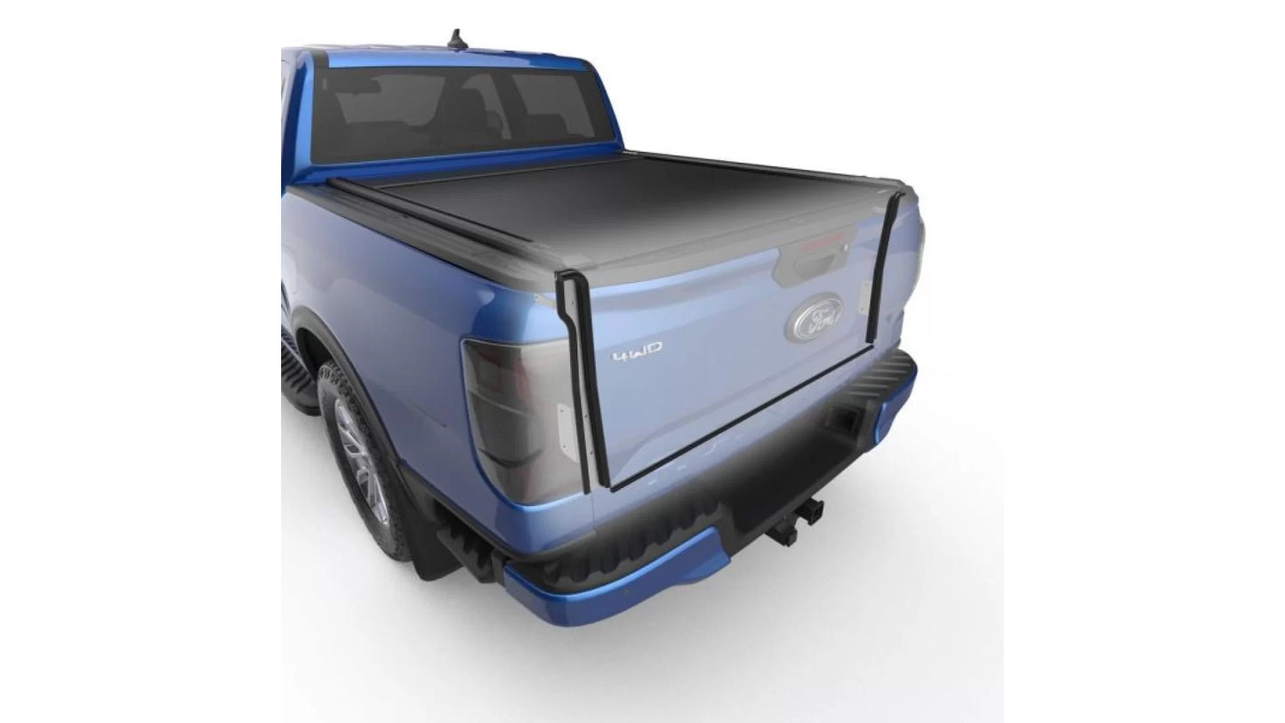 EGR Next Gen Ranger Dust Defender Kit