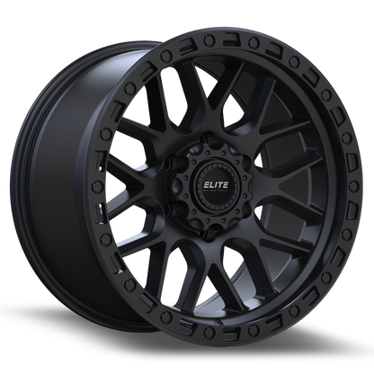 DYNAMIC ELITE CHOAS 17X9