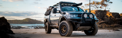 ELITE PODIUM 17X8 6X114.3
