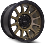 ELITE PODIUM 17X8 6X114.3